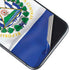 El Salvador Flag iPhone 11 Skin